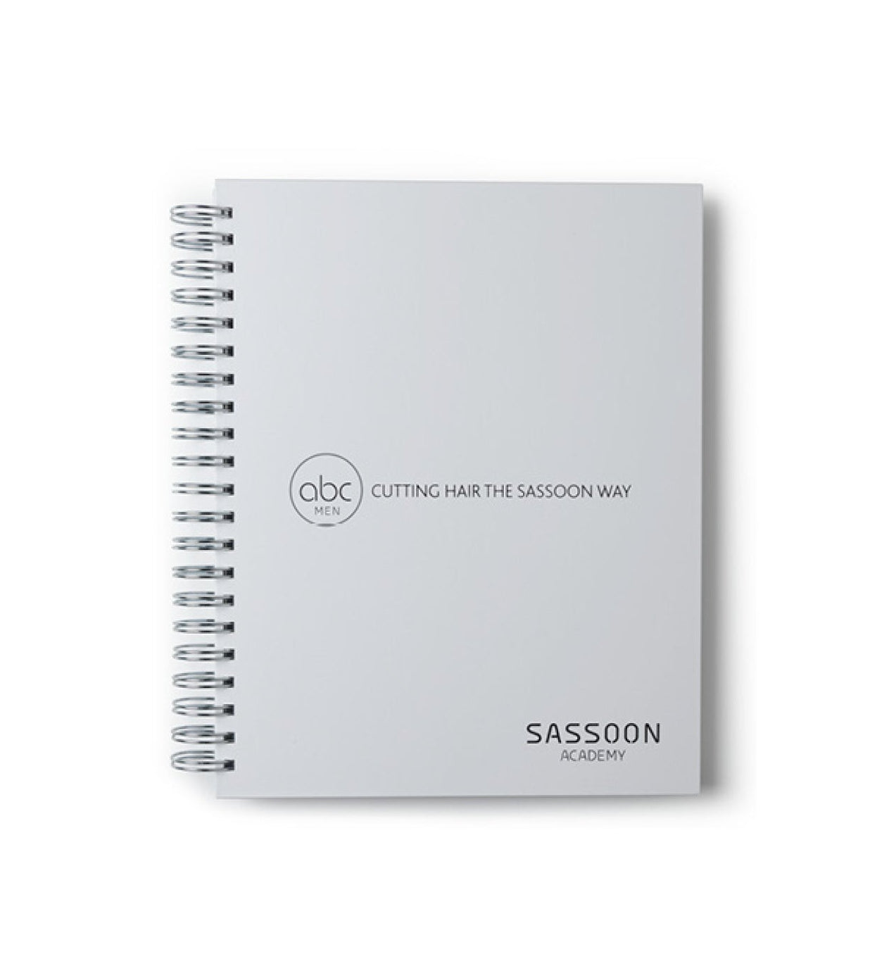 ABC Cutting Hair The Sassoon Way - Barbering (2025) – Sassoon Store