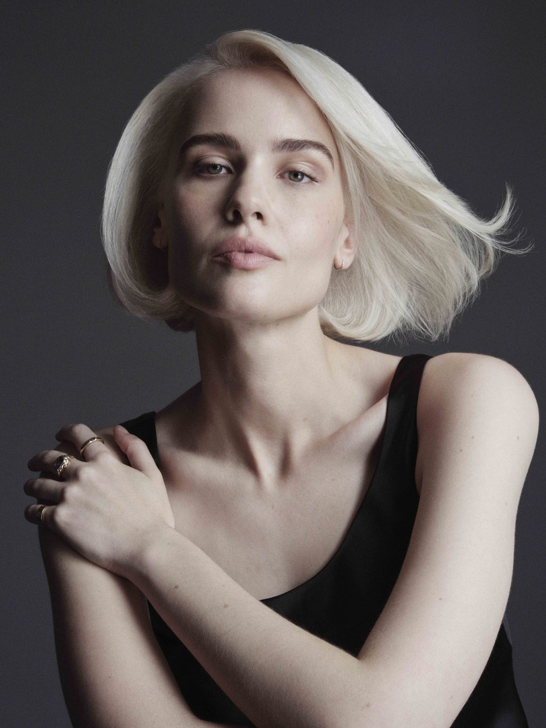 Where Routine Meets Intention