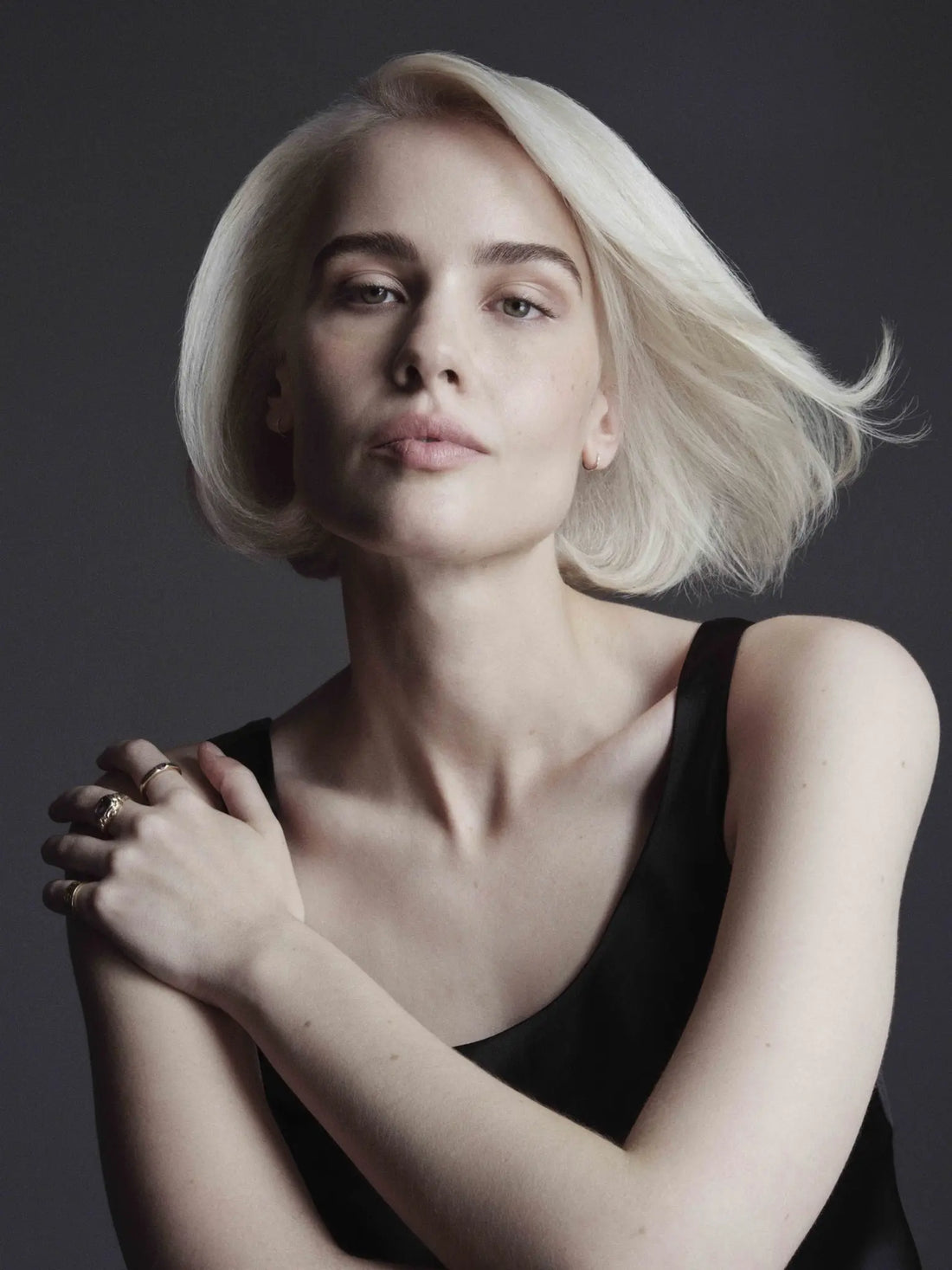 Where Routine Meets Intention Sassoon Store