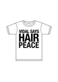 T-Shirt - Hair Peace