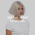 ABC Cut 3 Day Course - Beverly Hills (Various Dates)
