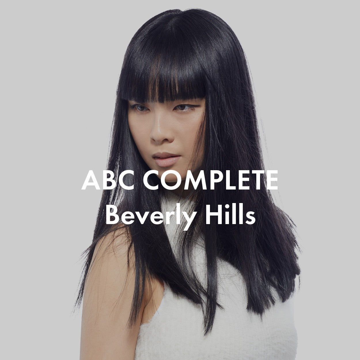 ABC Complete Two-Week Course - Beverly Hills (08-Sept)