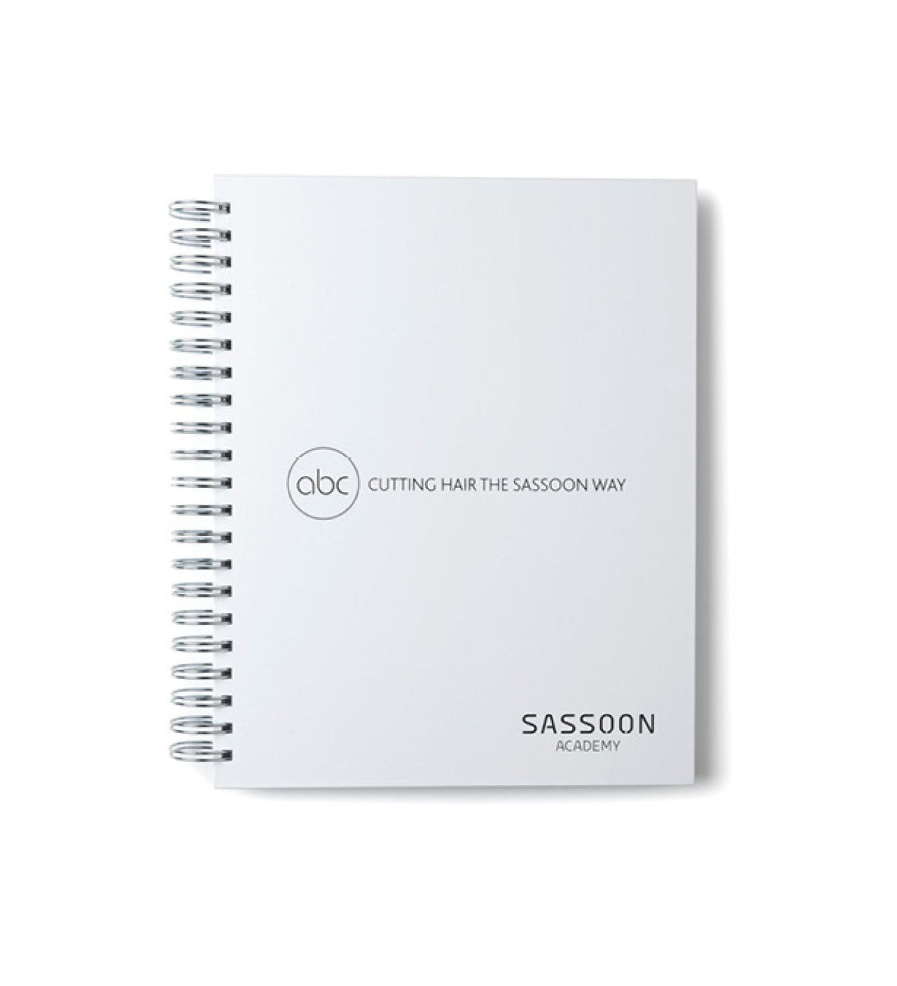 ABC Cutting Hair the Sassoon Way - Gender Neutral