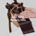 ABC Foil 2 Day Course - Beverly Hills (15-Nov) Shop Sassoon
