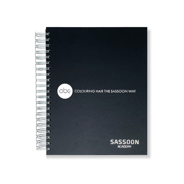 ABC+ Colouring Hair The Sassoon Way