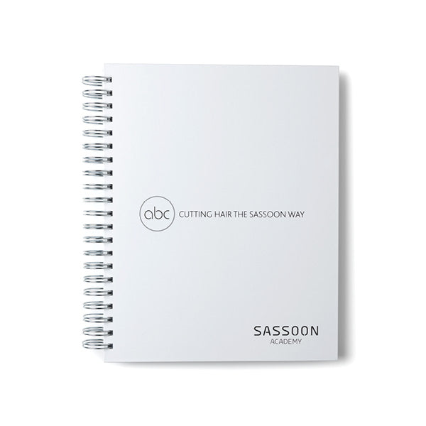 ABC Cutting Hair the Sassoon Way