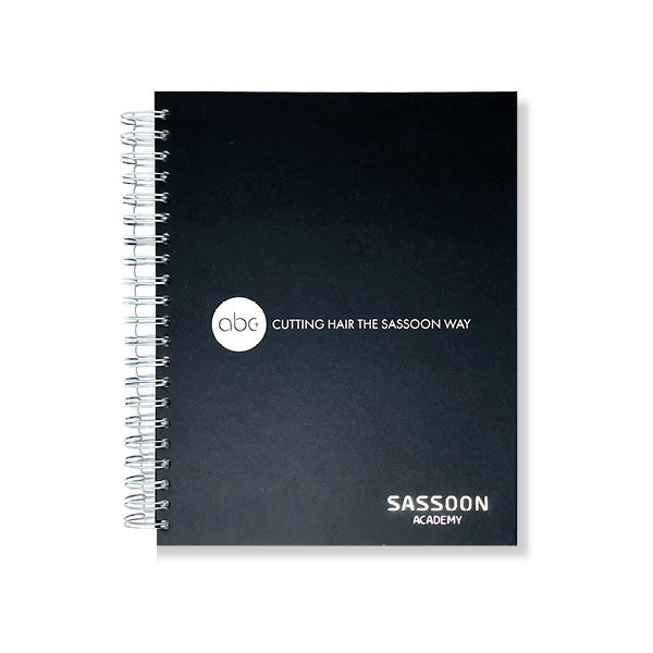 ABC+ Cutting Hair The Sassoon Way