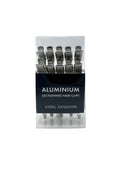 Sectioning Clips - Silver