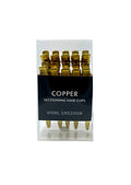 Sectioning Clips - Copper