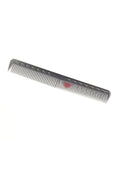 YS Park Comb - Black Transparent