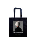 Tote Bag - The Bowl