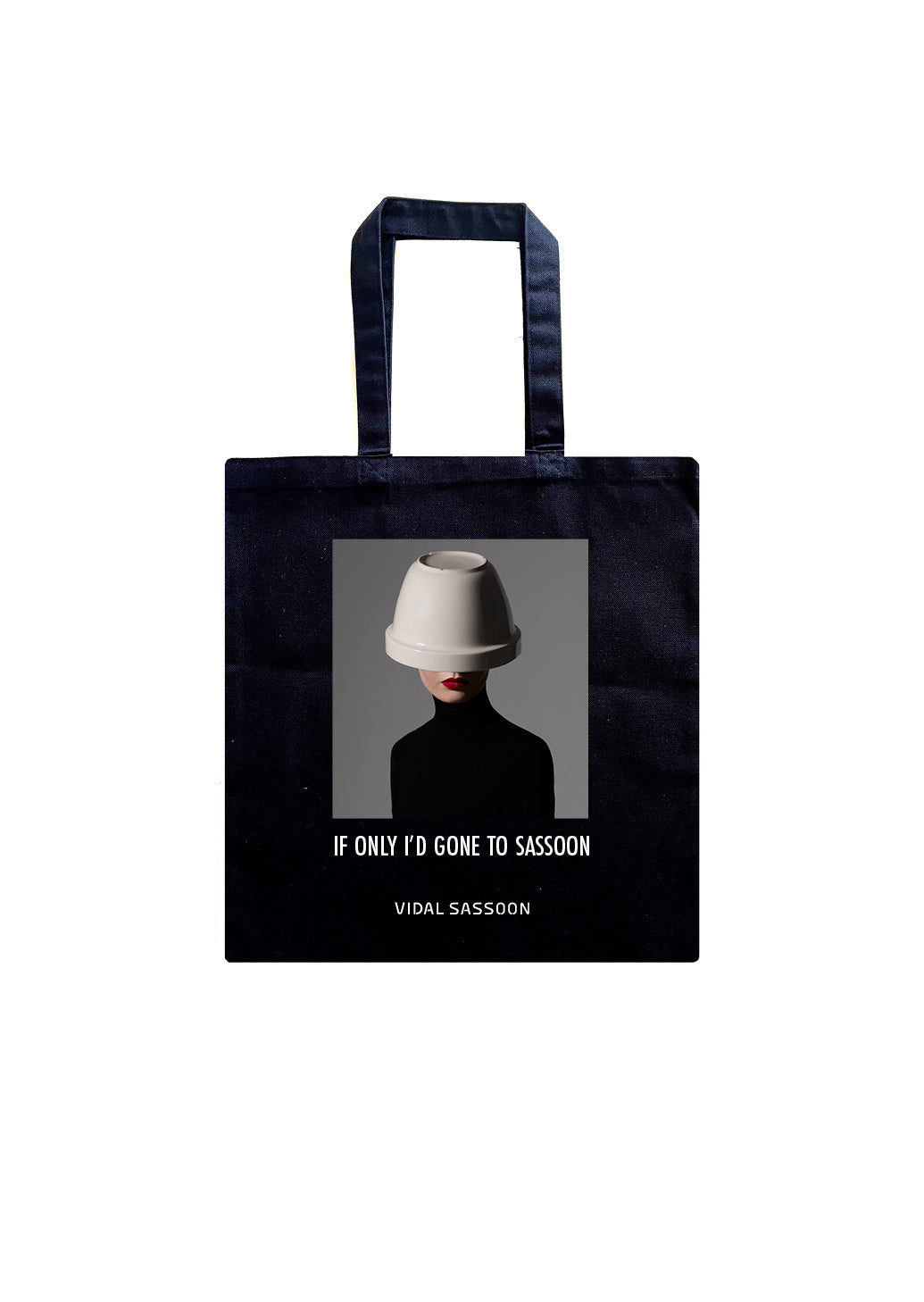 Tote Bag - The Bowl