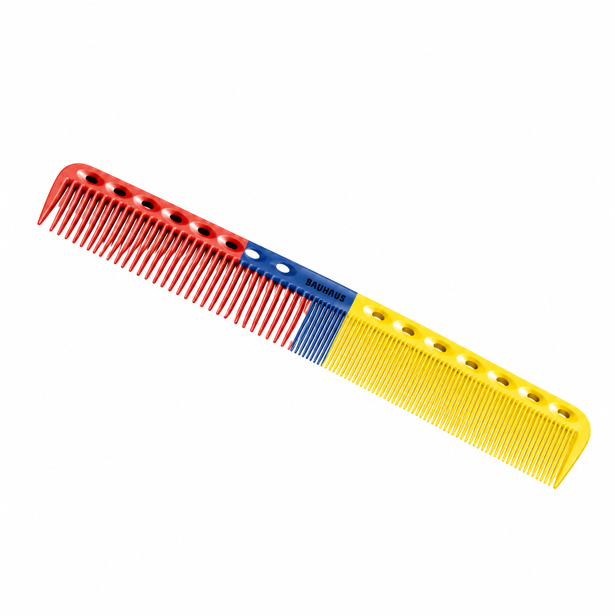 NEW Bauhaus Inspired YS Comb YS Park