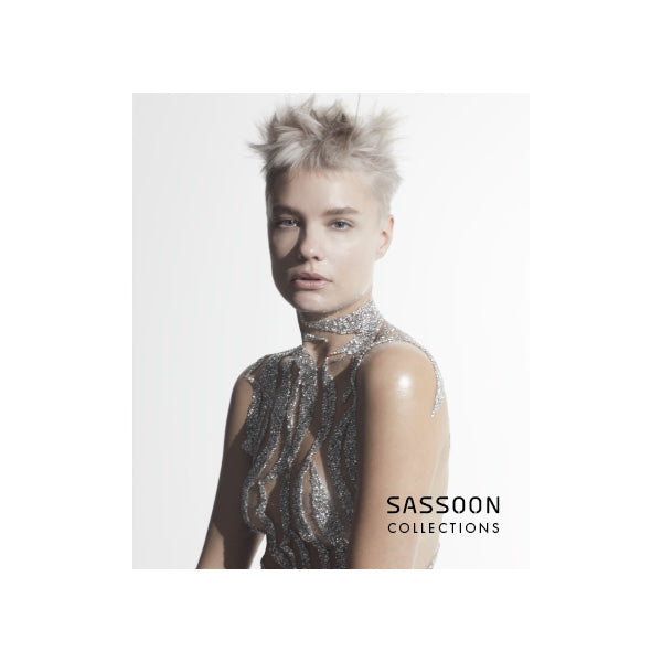 Sassoon Collections Book (2024)