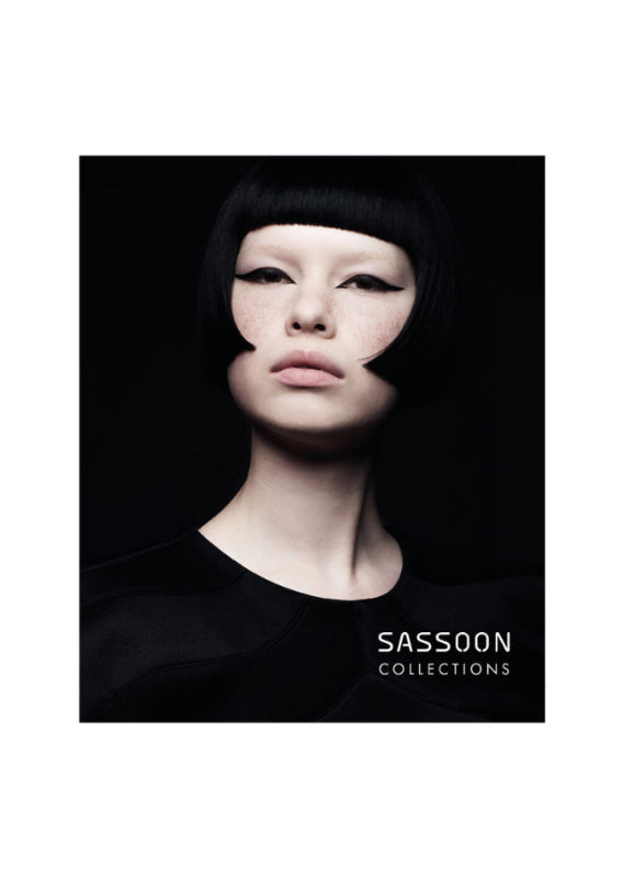 ABC Cutting Hair the Sassoon Way – Sassoon Store