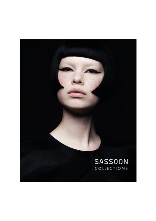 NEW 2026 Collection Book Sassoon Store