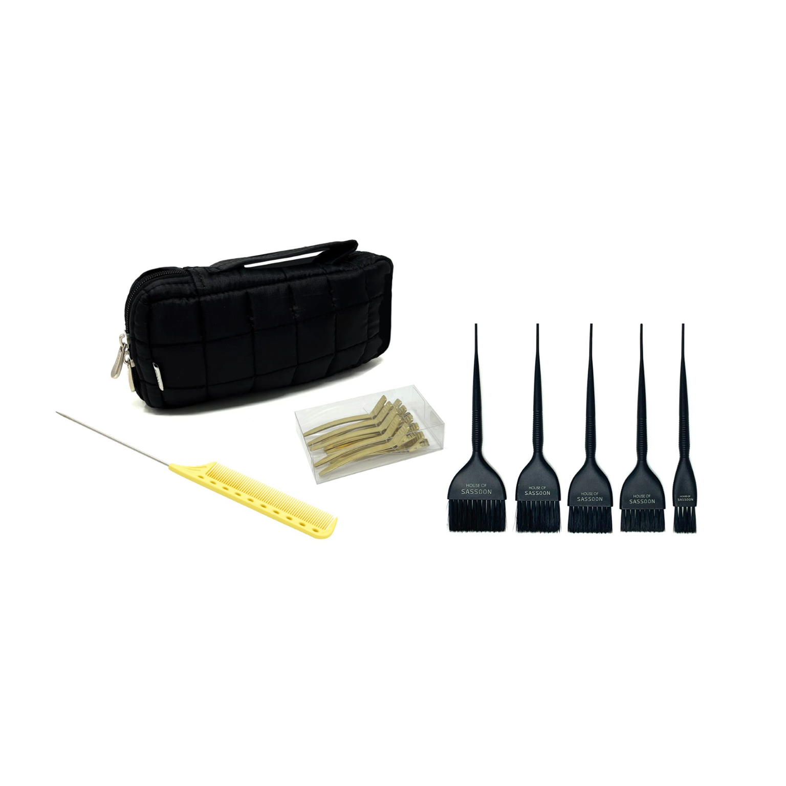 Colour Kit Bundle – Sassoon Store