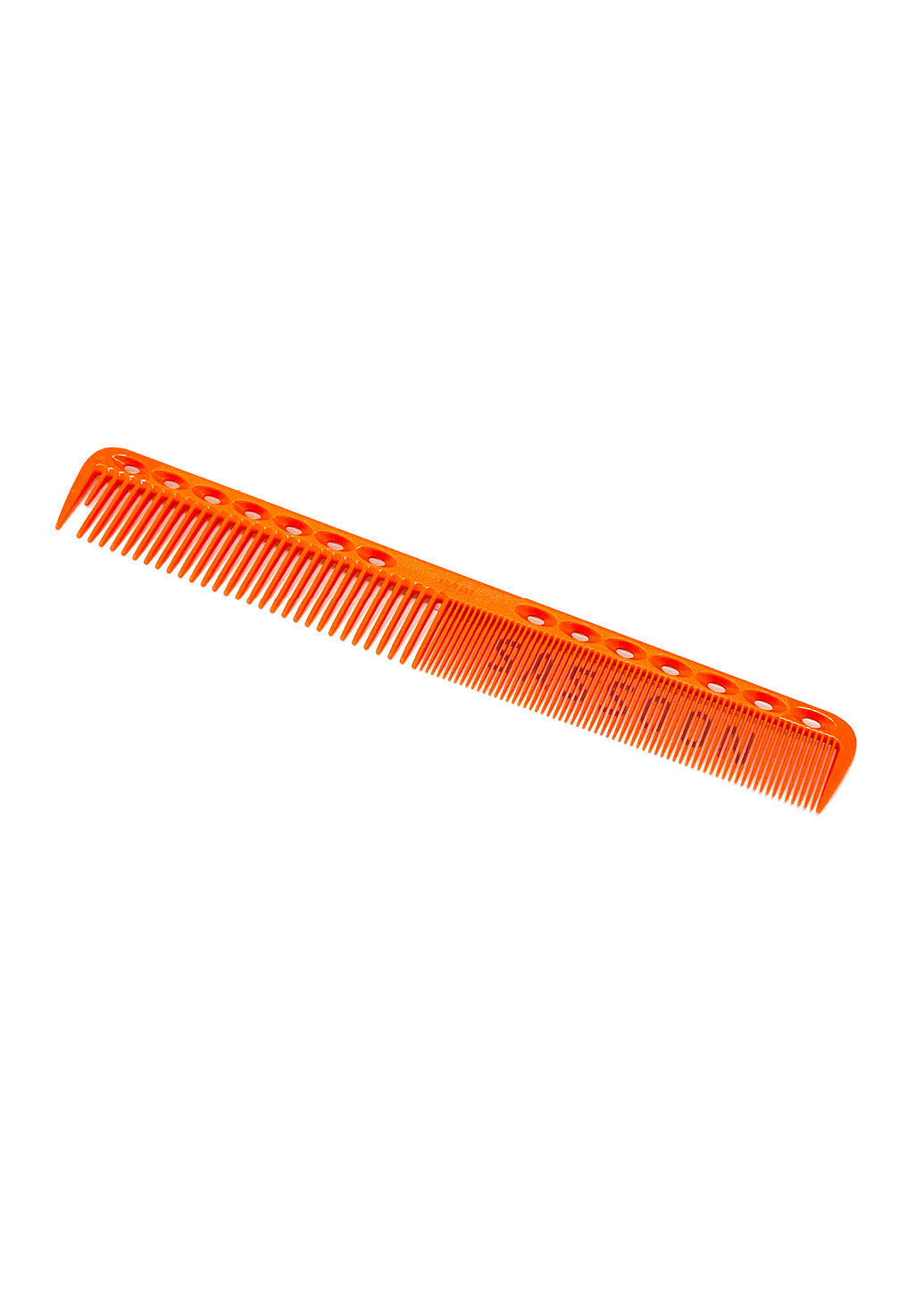 YS Park Comb - Orange
