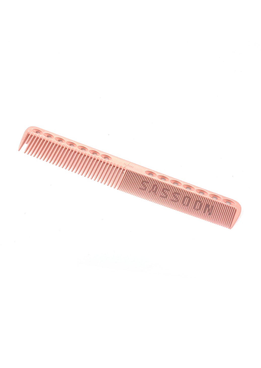 YS Park Comb - Peach