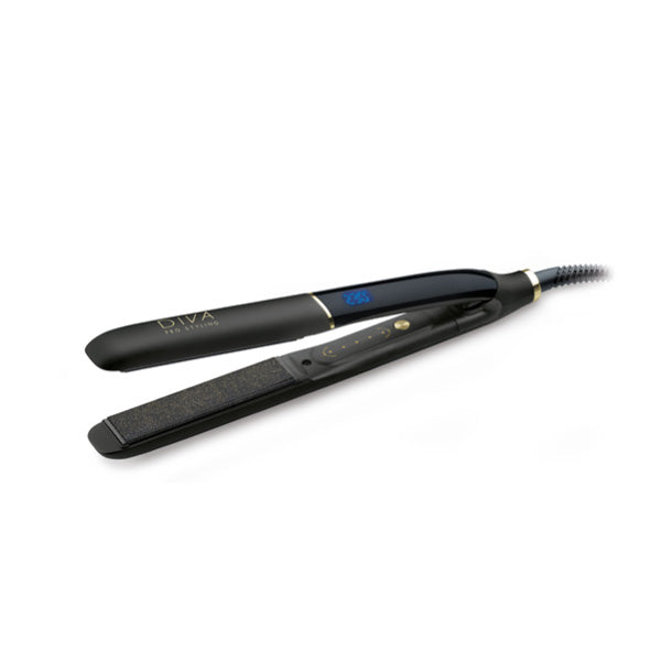 Diva Precious Metals Gold Dust Straighteners