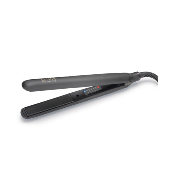 Diva Digital Styler Onyx Straightner
