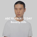 ABC Barbering - Beverly Hills (28-June)
