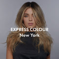 Express Colour 2 Day Course - New York (12-Sept) Sassoon Store