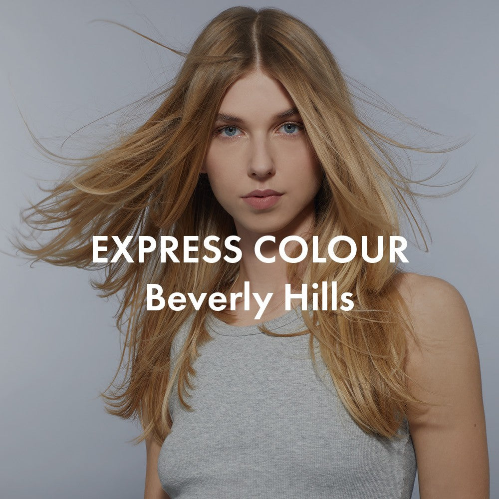 Express Colour 2 Day Course - Beverly Hills (02-Aug)