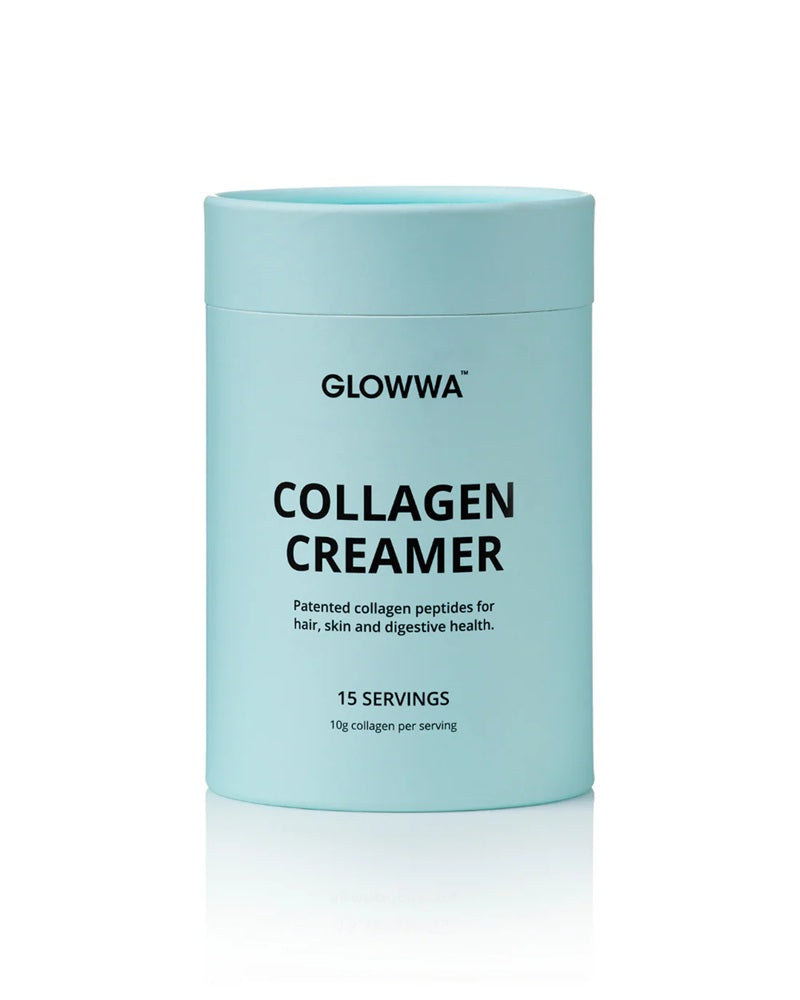 Glowwa Collagen Creamer