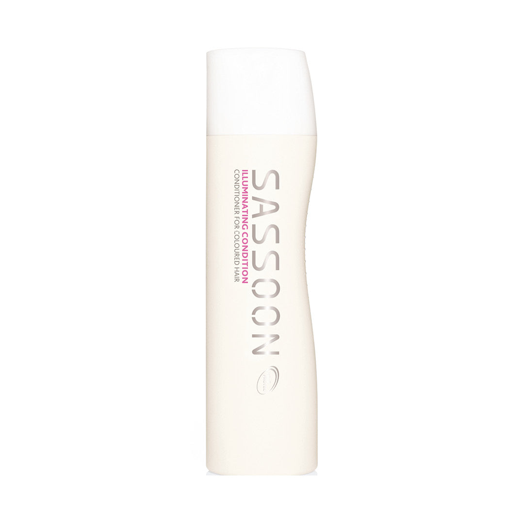 Sassoon Illuminating Condition 250ml
