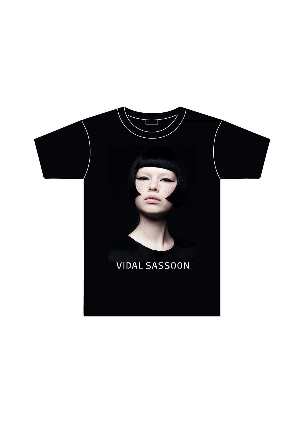 T-Shirt - Interference