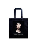 Tote Bag - Interference