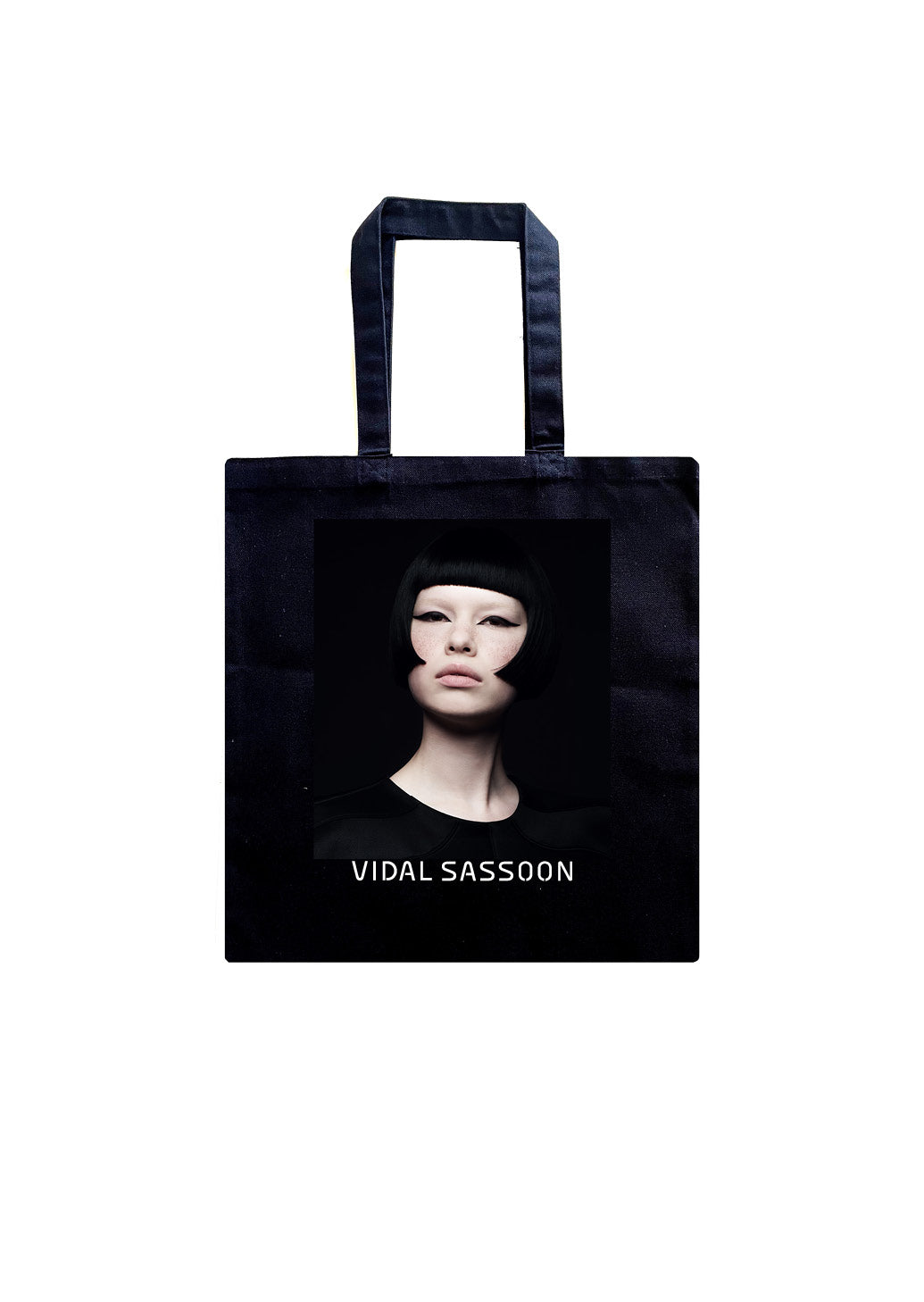 Tote Bag - Interference