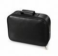 NEW Leather Equipment Case Shop Sassoon