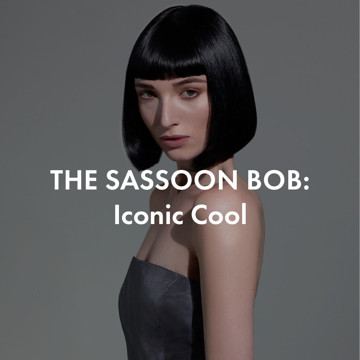 MICRO SEMINAR THE SASSOON BOB - MANCHESTER (26 APRIL)