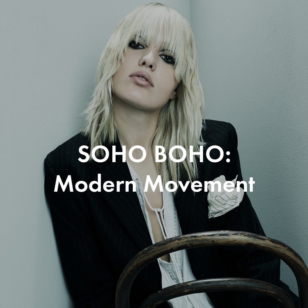MICRO SEMINAR THE SOHO BOHO - MANCHESTER (26 APRIL)