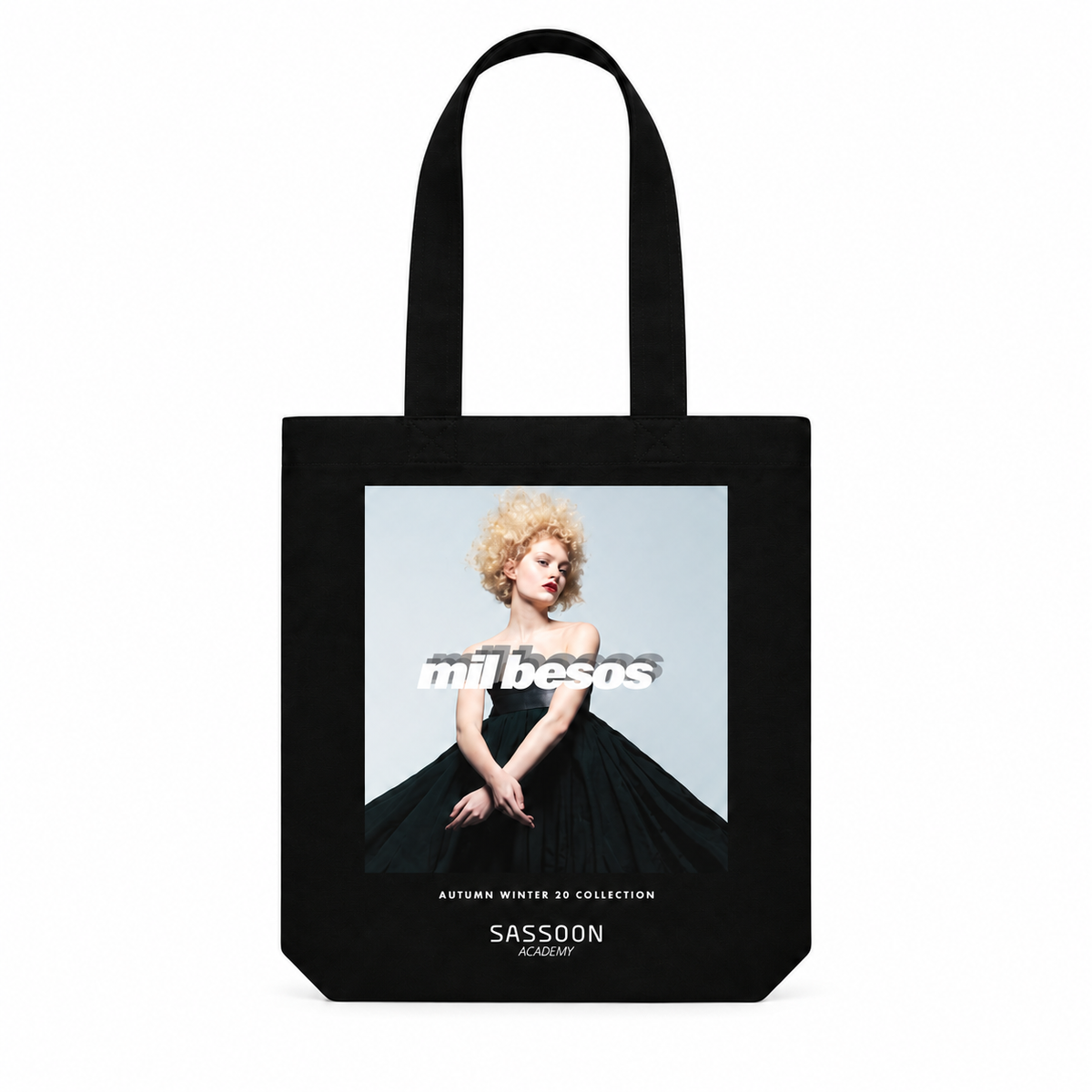 Tote Bag - Blonde Sassoon Store