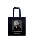 Tote Bag - The Mop