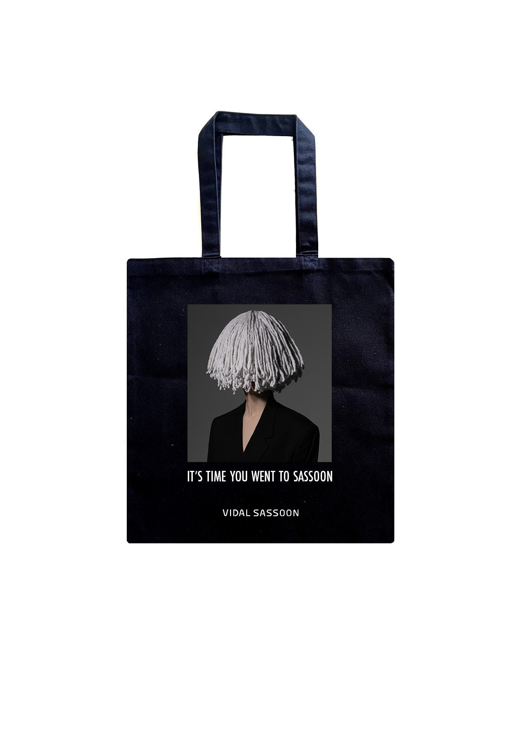 Tote Bag - The Mop