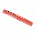 YS Park Comb - Peach Metallic YS Park
