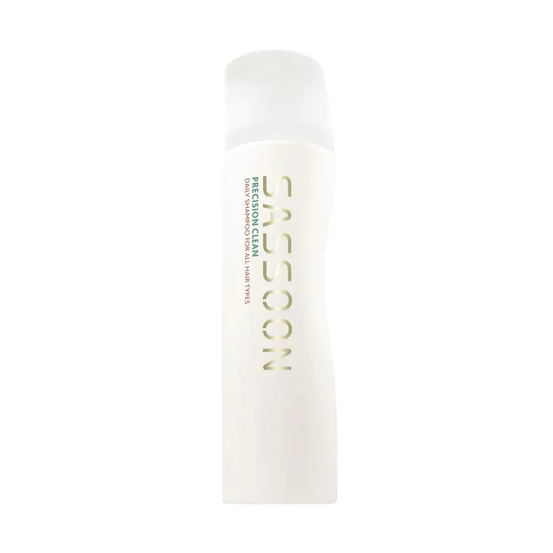 Sassoon Precision Clean Shampoo 250ml – Sassoon Store