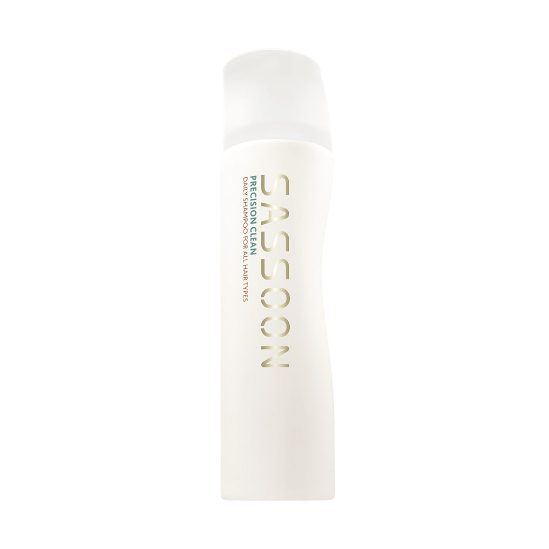 Sassoon Precision Clean Shampoo 250ml