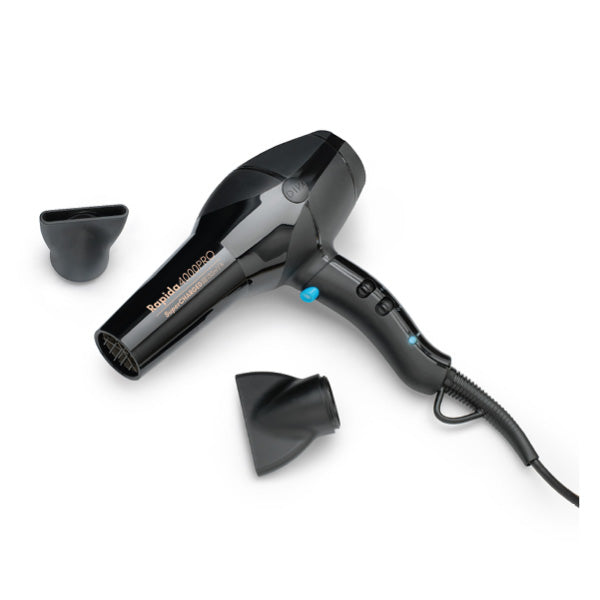 Diva Rapida 4000 Pro Onyx Dryer