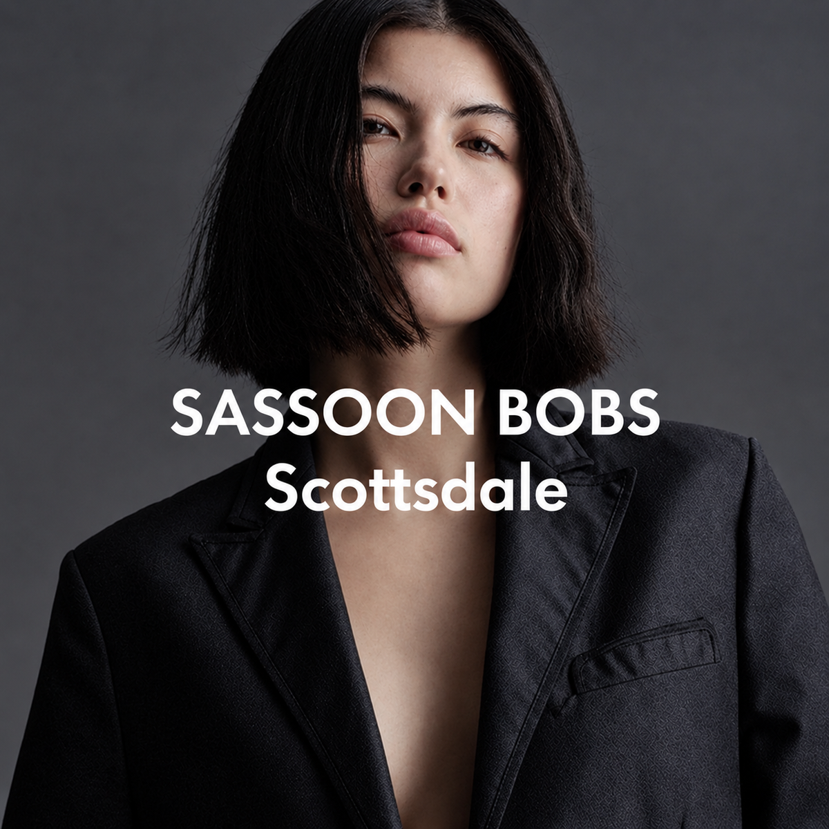Sassoon Bobs 2 Day Course - Scottsdale (04-Oct) Sassoon Store