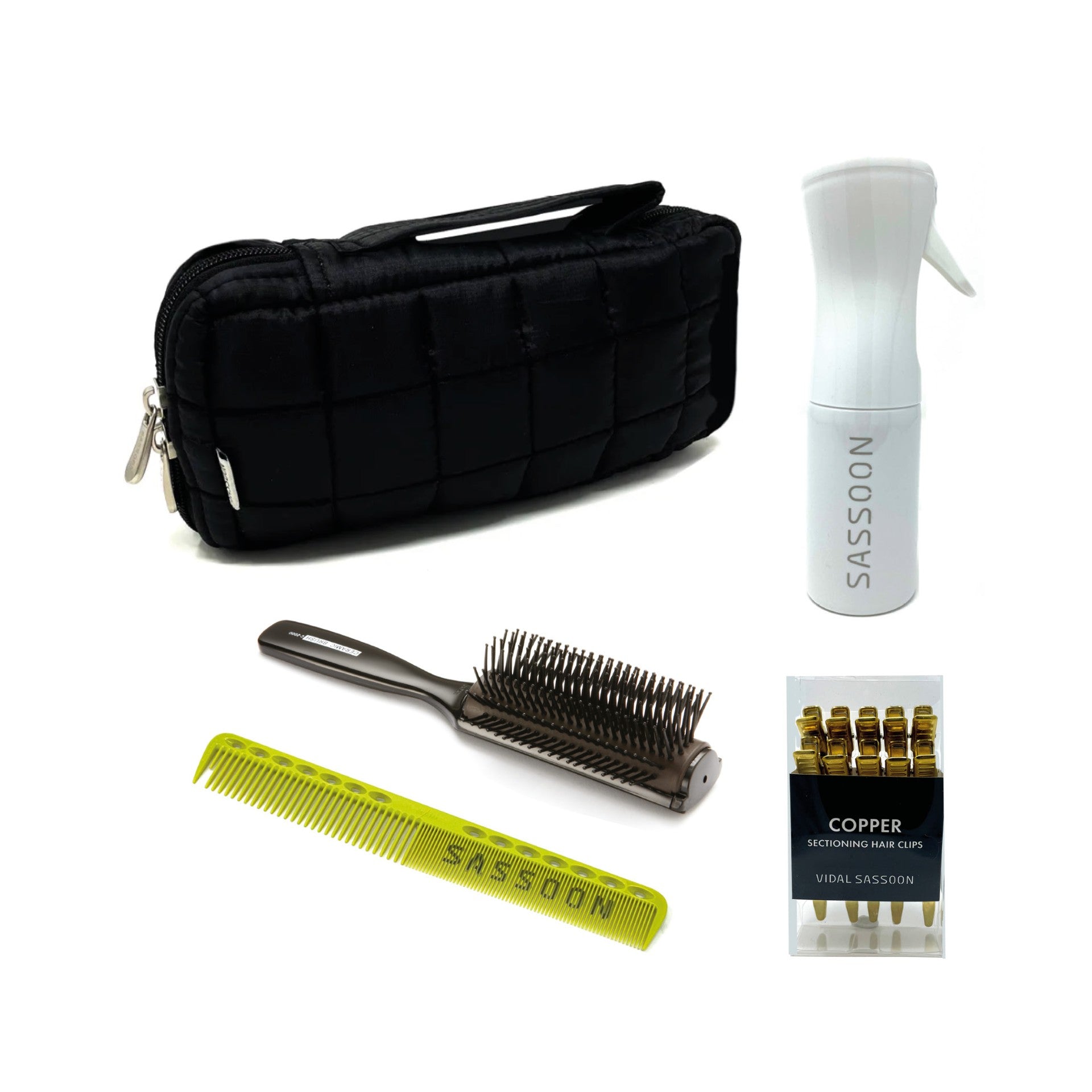 Styling Kit Bundle