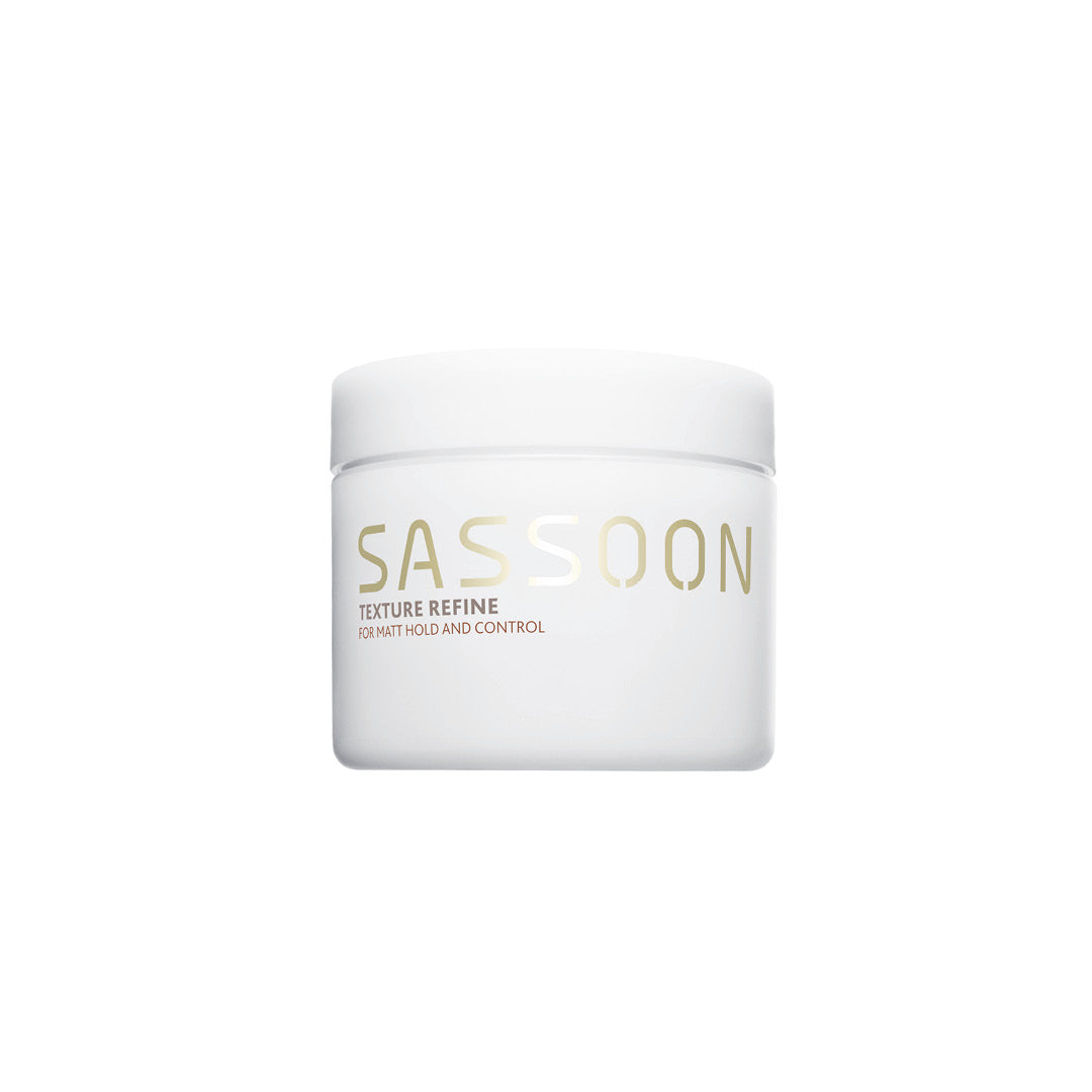 Sassoon Texture Refine 50ml
