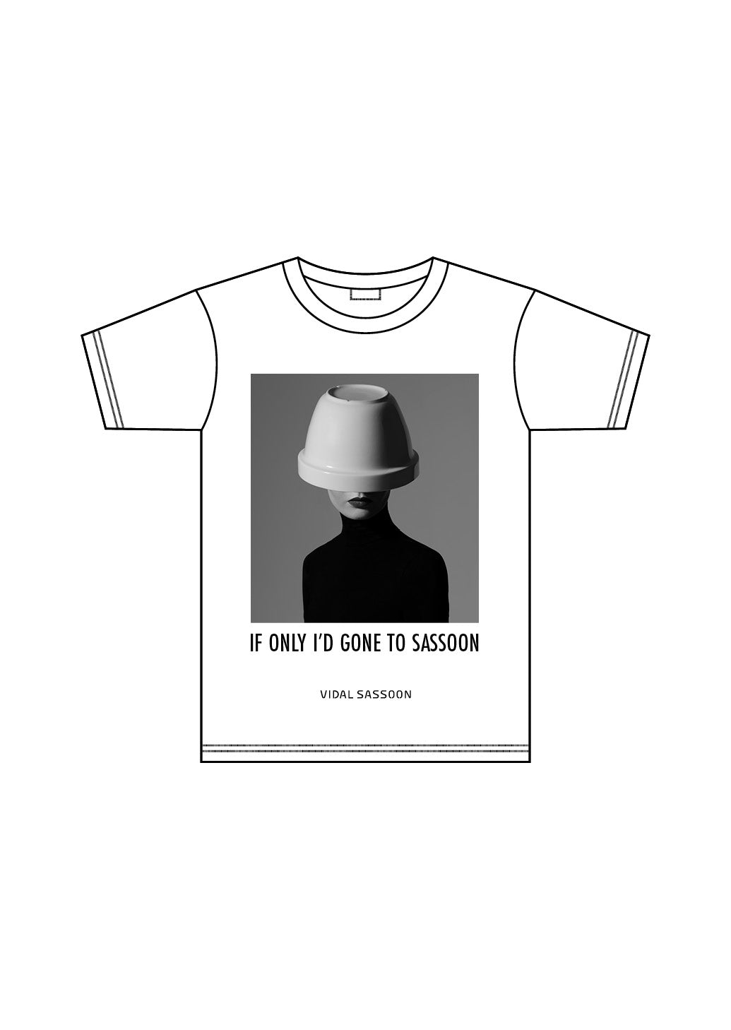 T-Shirt - The Bowl