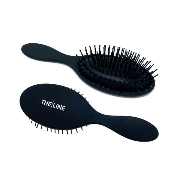 The Line Paddle Brush