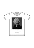 T-Shirt - The Mop