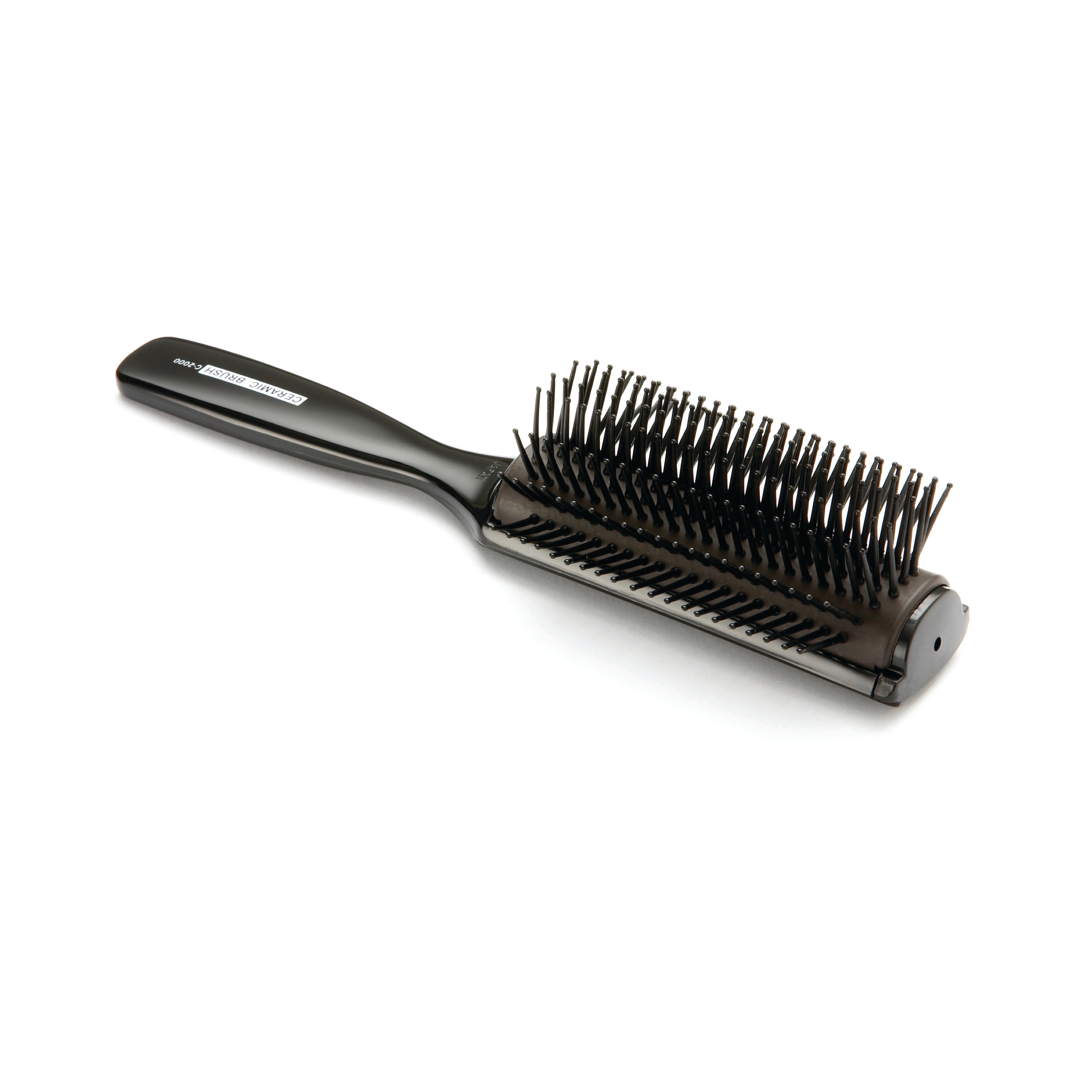 Vess Ceramic Brush - 9 Row